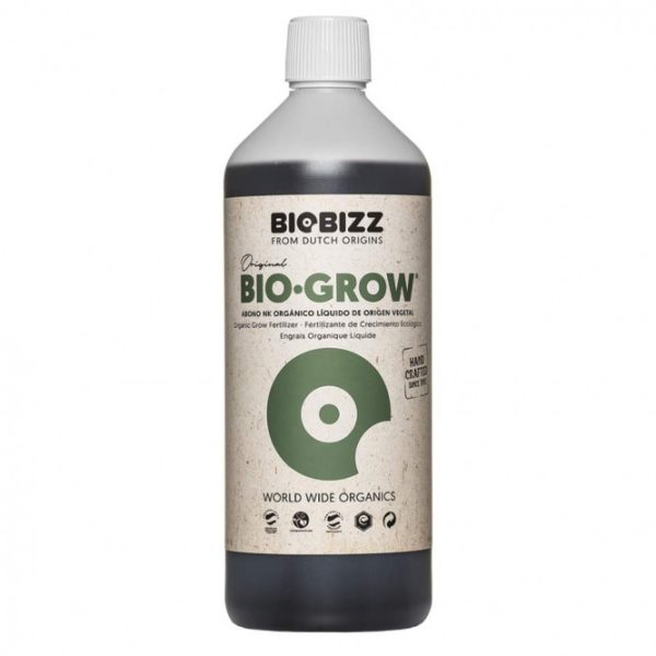 1l bio bizz bio grow hydrohobby