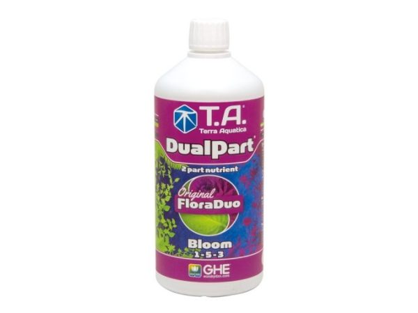 20918 2 t a dualpart bloom general hydroponics floraduo bloom 1l