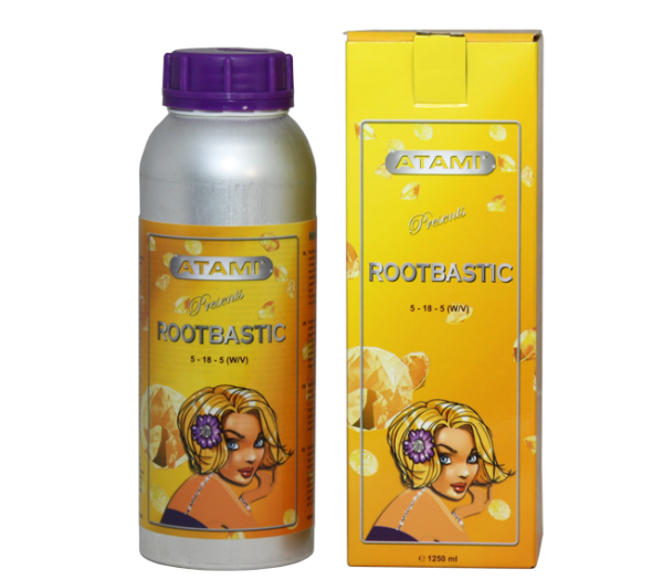 493 ata rootbastic