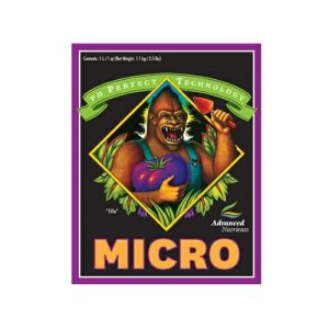Advanced Nutrients Micro pH Perfect