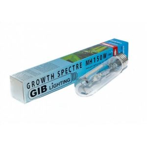 GIB Growth Spectre 150w Metal Halide