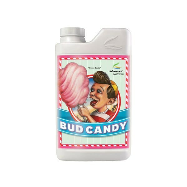 a bud candy