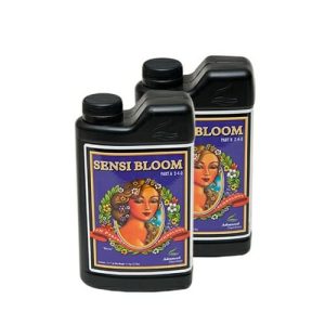 advanced nutrients sensi bloom 2