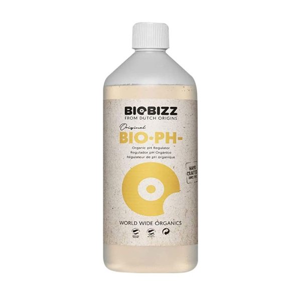 biobizz bio down 500ml