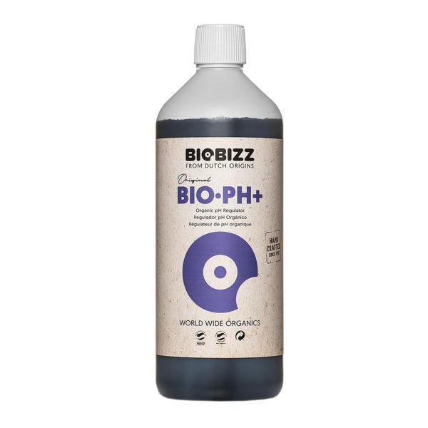 biobizz organic bio ph up 12743 p