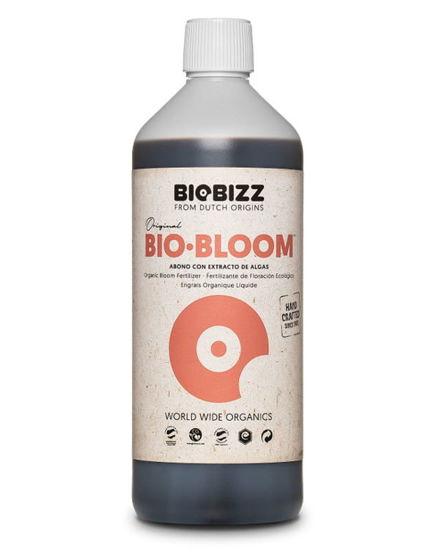 eng pm Biobizz Bio Bloom fertilizer 250ml organic fertilizer for flowering 1957 1