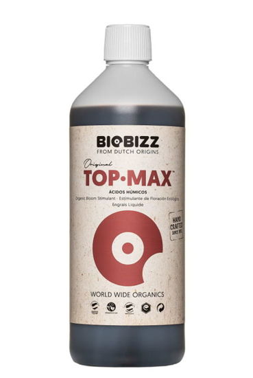 eng pm Biobizz Topmax 250ml fertilizer organic flowering stimulator 1941 1