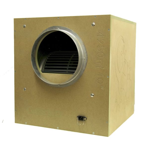 gekko 4250 image
