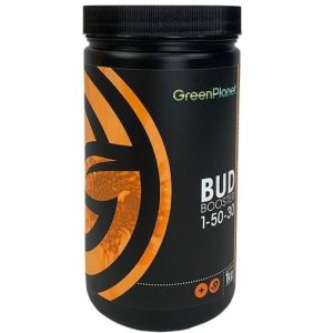 green planet bud booster 392999