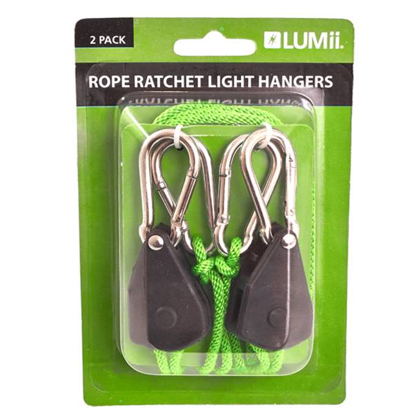 lumii rope ratchet light hanger 1 pair Img Principale 26794