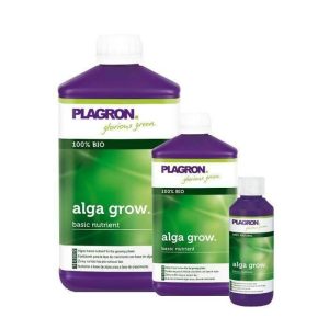 plagron plagron alga grow