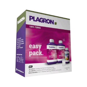 plagron plagron easy pack starter pack