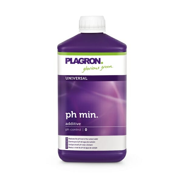 plagron ph min large