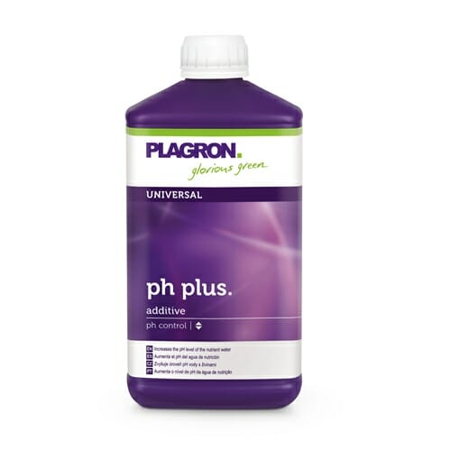 plagron ph plus large 1 1