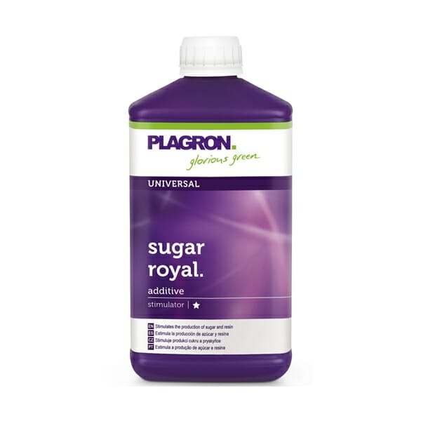 plagron sugar royal large