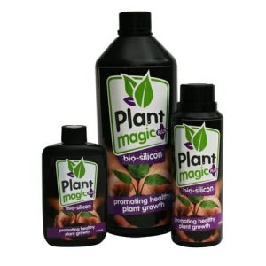 plant magic bio silicon
