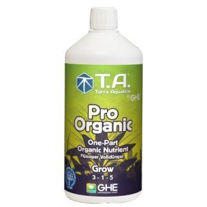 pro organic grow 1l