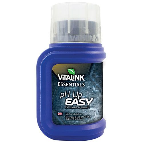 vitalink essentials easy ph up 1767 p