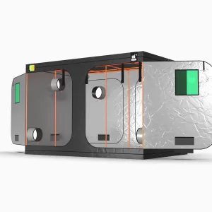 Green Qube V2 Grow Tent GQ2030 2 x 3 x 2m OR 2 2m