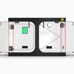 LED Qube LQ1530L V DOOR Front 1