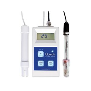bluelab combo meter