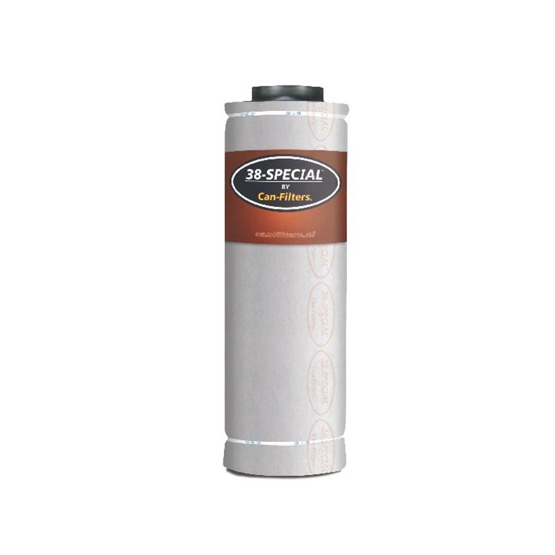 can filter 38 special 125 35 flange 250