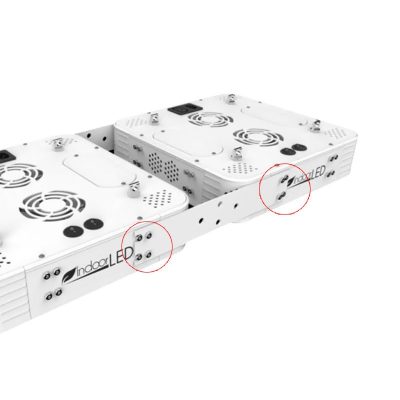 indoorled hps killer kit 3 x 120w 2