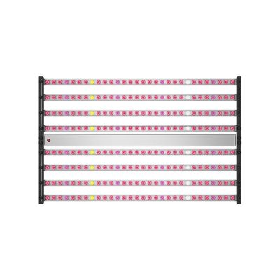 indoorled led xl star 720w 1