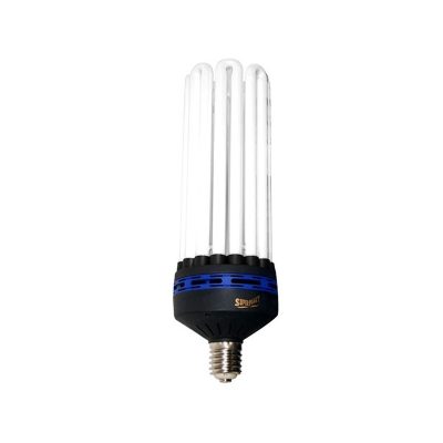 new ampoule cfl superplant v2 250w croissance 6400k 1