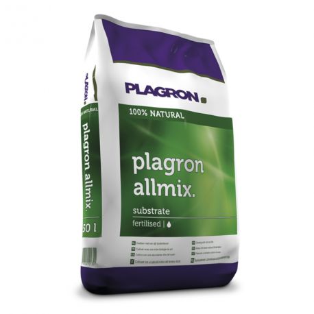 plagron all mix 50l