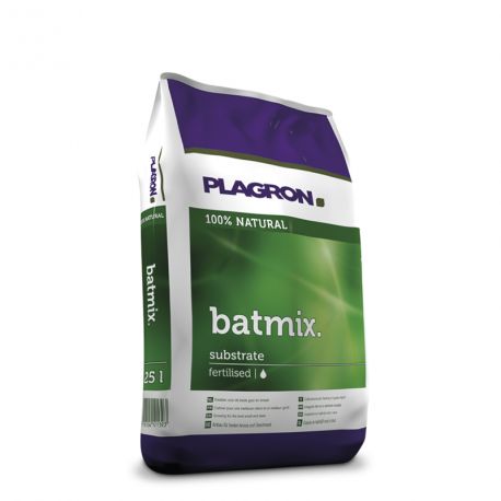 plagron bat mix 25ltr 1