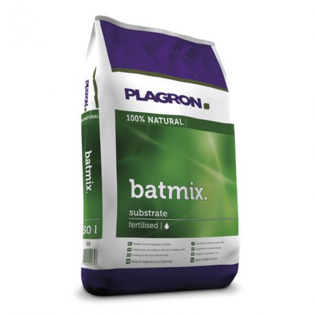 plagron bat mix 50ltr