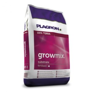 plagron grow mix 50 l 1