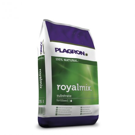 plagron royalty mix 25ltr 1