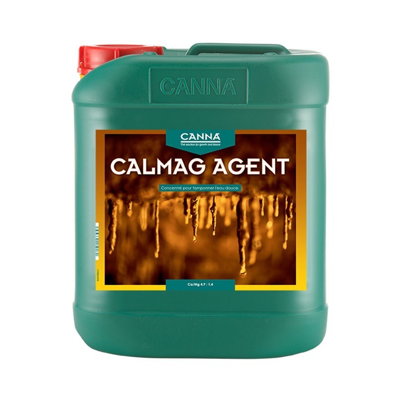 canna calmag agent 5l