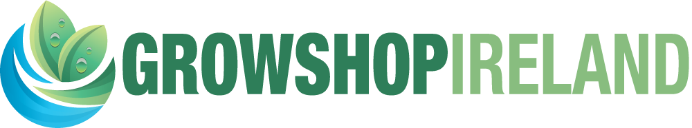 Grow Shop Ireland Logo