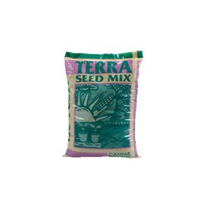 canna seed mix 25 l
