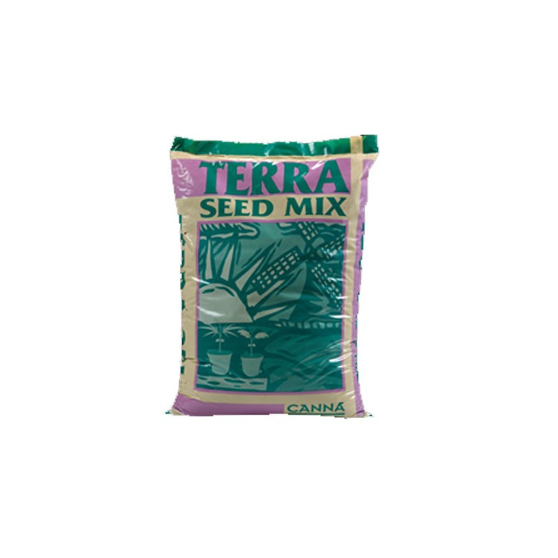 canna seed mix 25 l