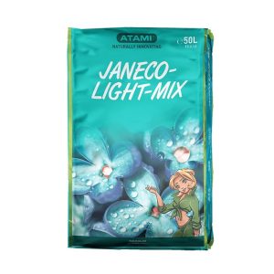 terreau atami janeco light mix 50l