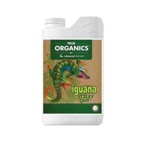 adn og organics iguana juice grow 1l
