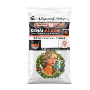 adn wsp sensi bloom b pro 1kg