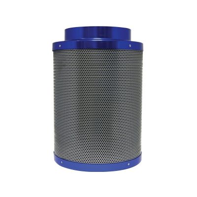 bull filter 250 x 850 2350 m3h