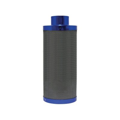 bull filter 315 x 600 2000m3 h