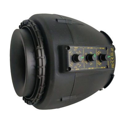 df 16 extracteur t 150 250 350 m3h
