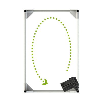 Secret Jardin - Monkey Fan - 24V - 12cm - Image 2