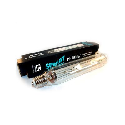 Superplant - MH 1000W bulb - 5000K - E40 - Metal Halide - Image 2