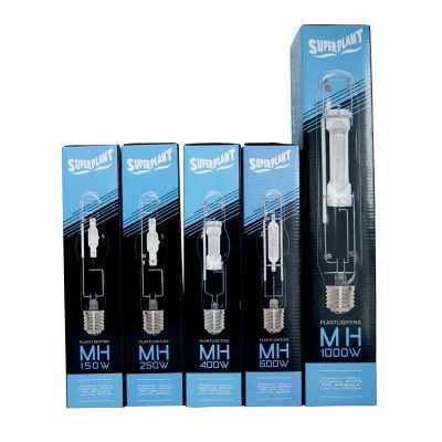 Superplant - MH 1000W bulb - 5000K - E40 - Metal Halide - Image 4