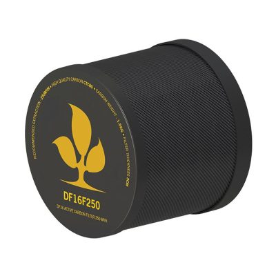 Secret Jardin - Carbon filter for DF16 extractor - 250M³/H - 1.5kg