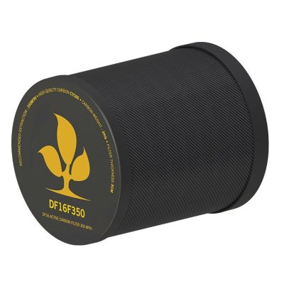 Secret Jardin - Carbon Filter for DF16 Extractor - 350M³/H - 2kg