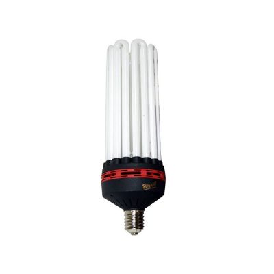 Superplant - CFL 250W Flowering Bulb 2100K° V2, economical lamp, E40 - Image 2